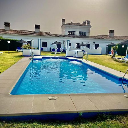 Hotel Tugasa Villa De Algar Алгар Екстериор снимка