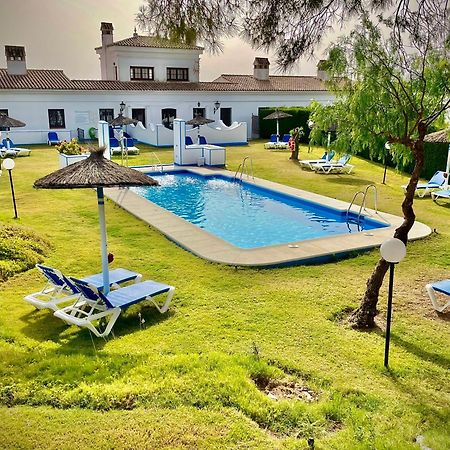 Hotel Tugasa Villa De Algar Алгар Екстериор снимка