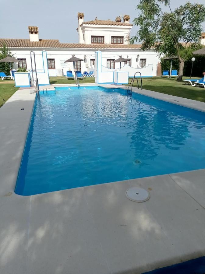 Hotel Tugasa Villa De Algar Алгар Екстериор снимка