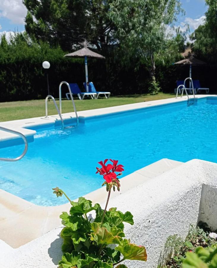 Hotel Tugasa Villa De Algar Алгар Екстериор снимка