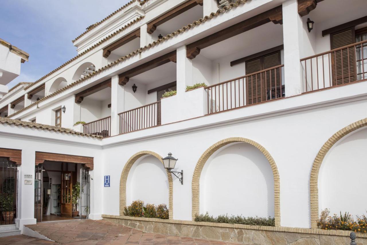 Hotel Tugasa Villa De Algar Алгар Екстериор снимка