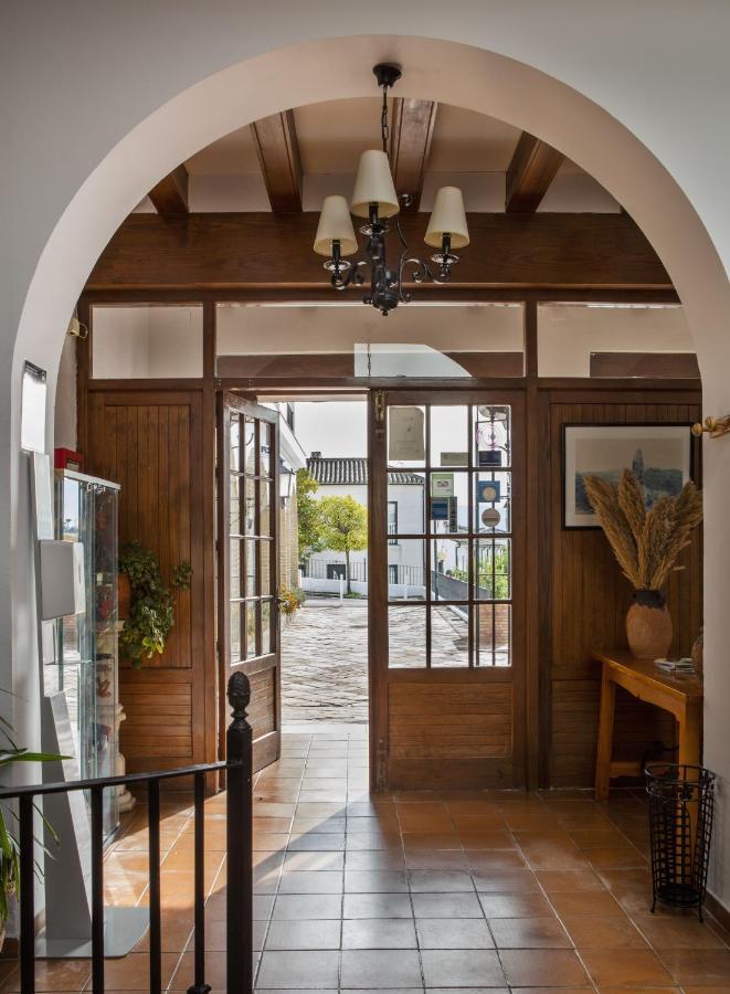 Hotel Tugasa Villa De Algar Алгар Екстериор снимка