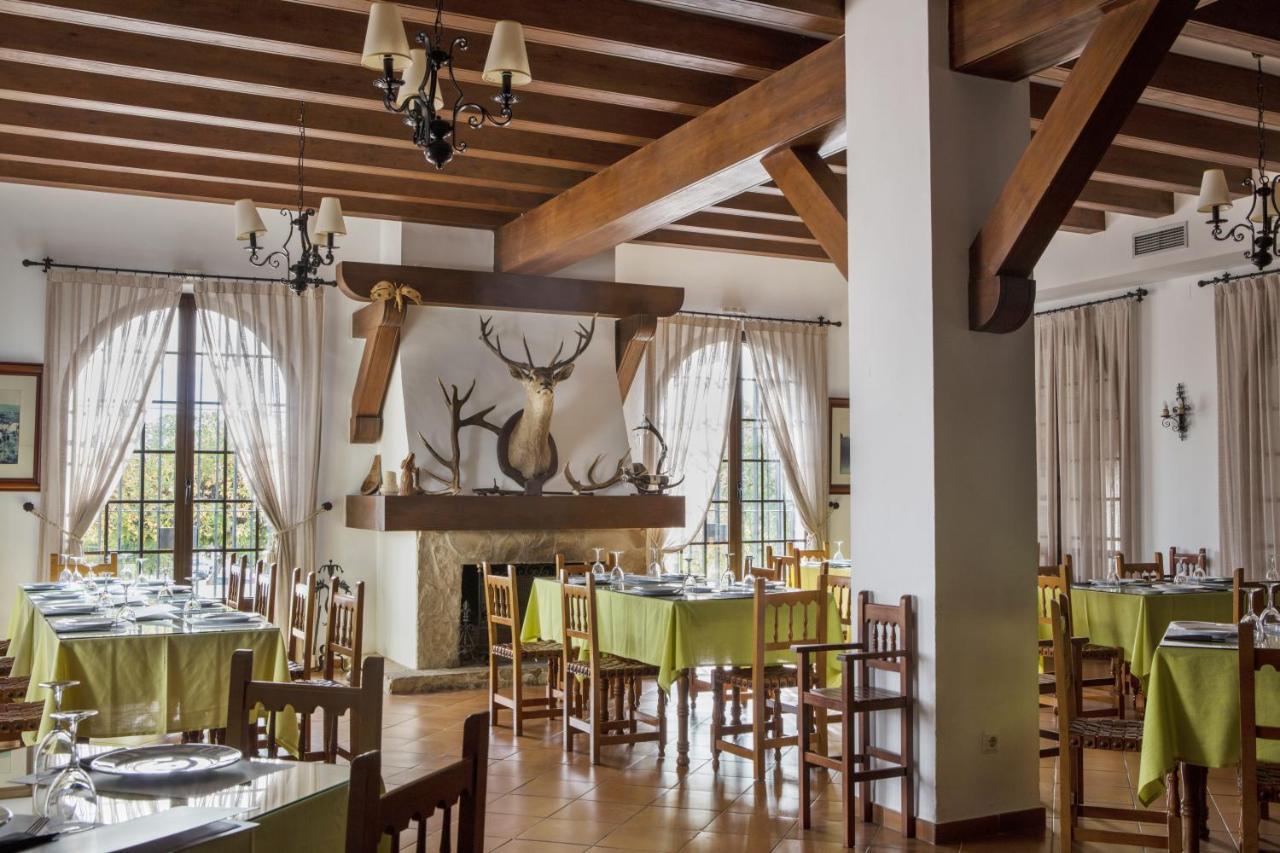 Hotel Tugasa Villa De Algar Алгар Екстериор снимка