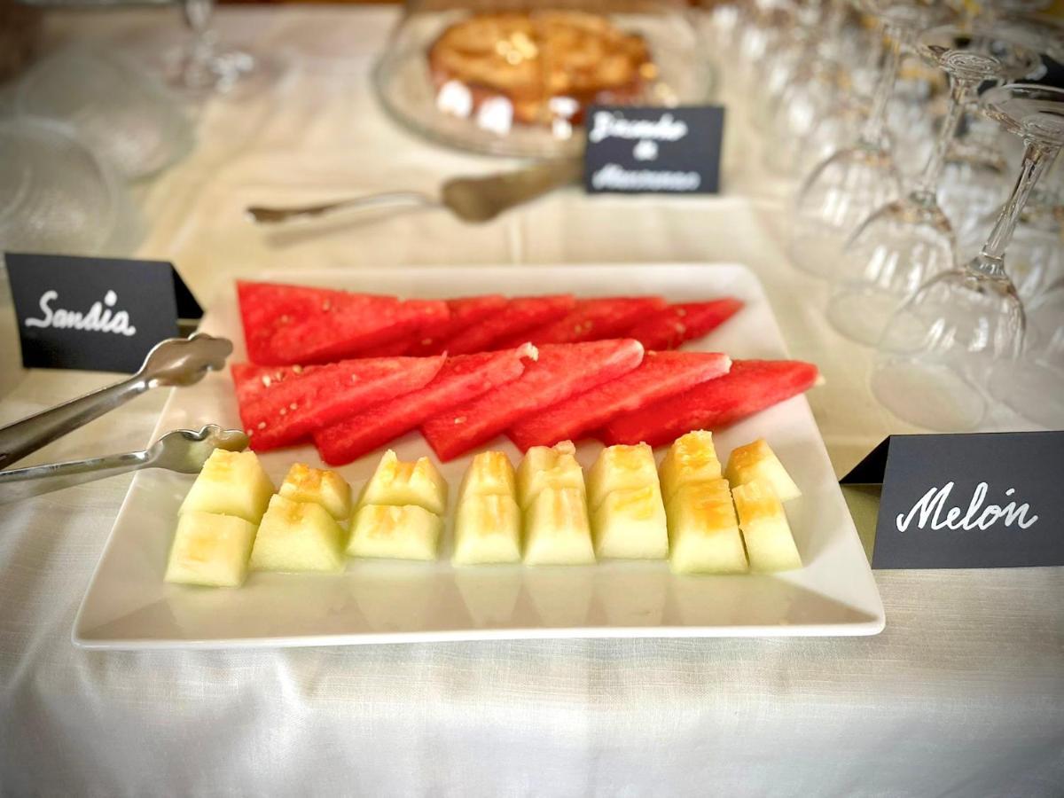 Hotel Tugasa Villa De Algar Алгар Екстериор снимка