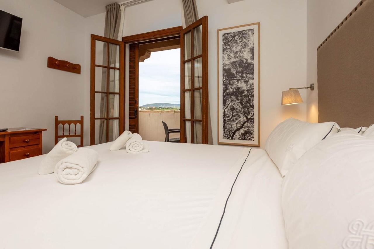 Hotel Tugasa Villa De Algar Алгар Екстериор снимка