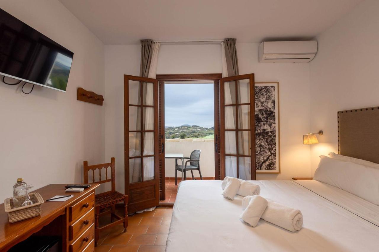 Hotel Tugasa Villa De Algar Алгар Екстериор снимка