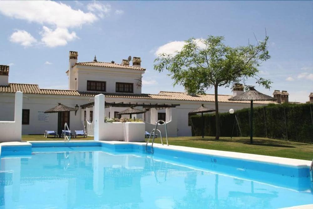Hotel Tugasa Villa De Algar Алгар Екстериор снимка