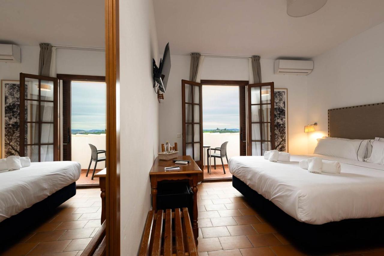 Hotel Tugasa Villa De Algar Алгар Екстериор снимка