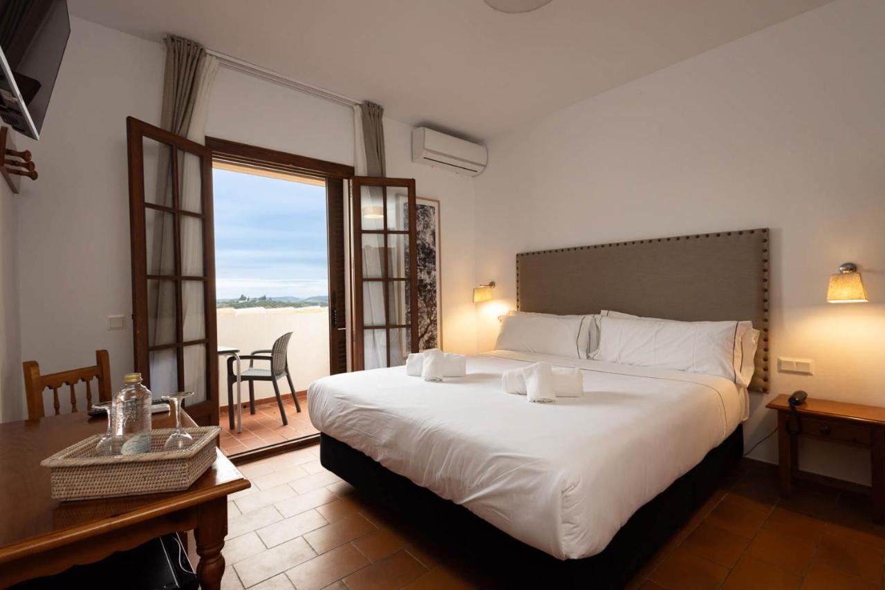 Hotel Tugasa Villa De Algar Алгар Екстериор снимка