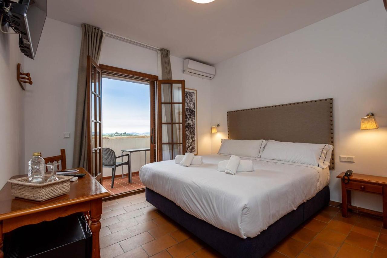 Hotel Tugasa Villa De Algar Алгар Екстериор снимка